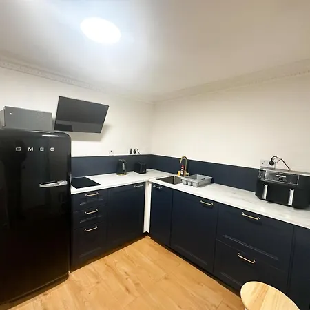 Flat 4, Stay In Aldgate London Exterior photo