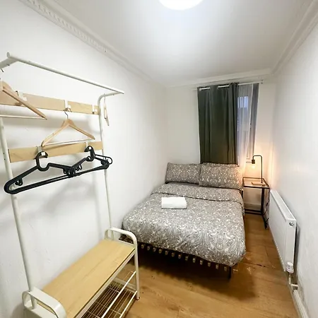 Flat 4, Stay In Aldgate London Exterior photo
