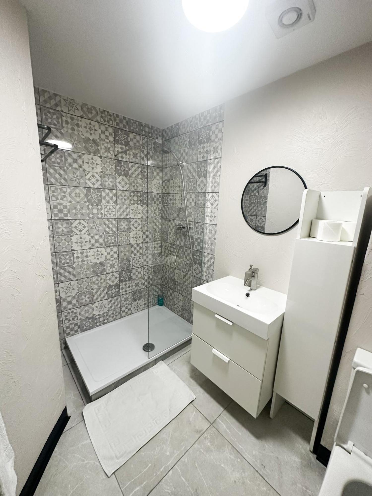 Flat 4, In Aldgate Appartamento *