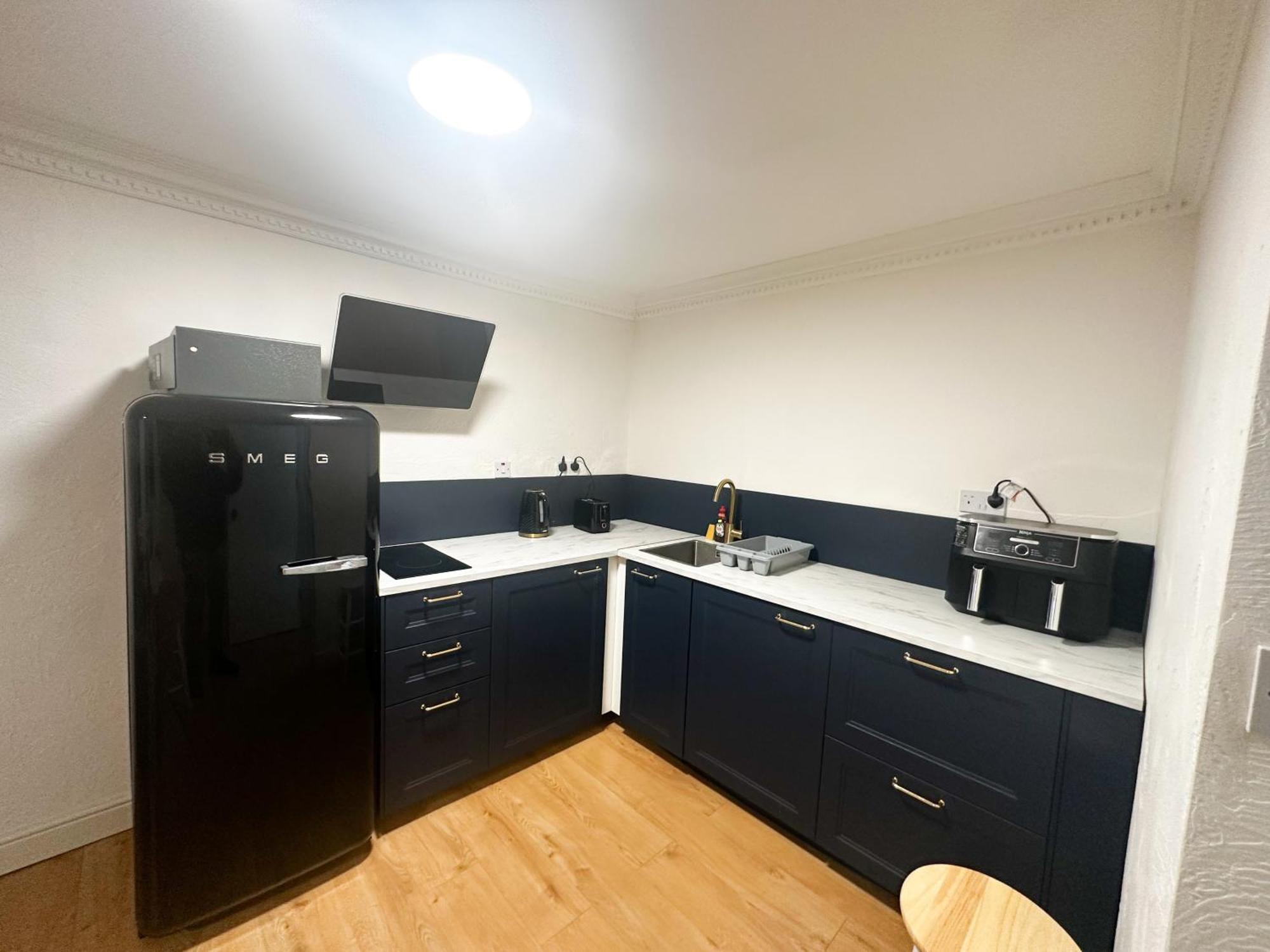 Appartamento Flat 4, In Aldgate