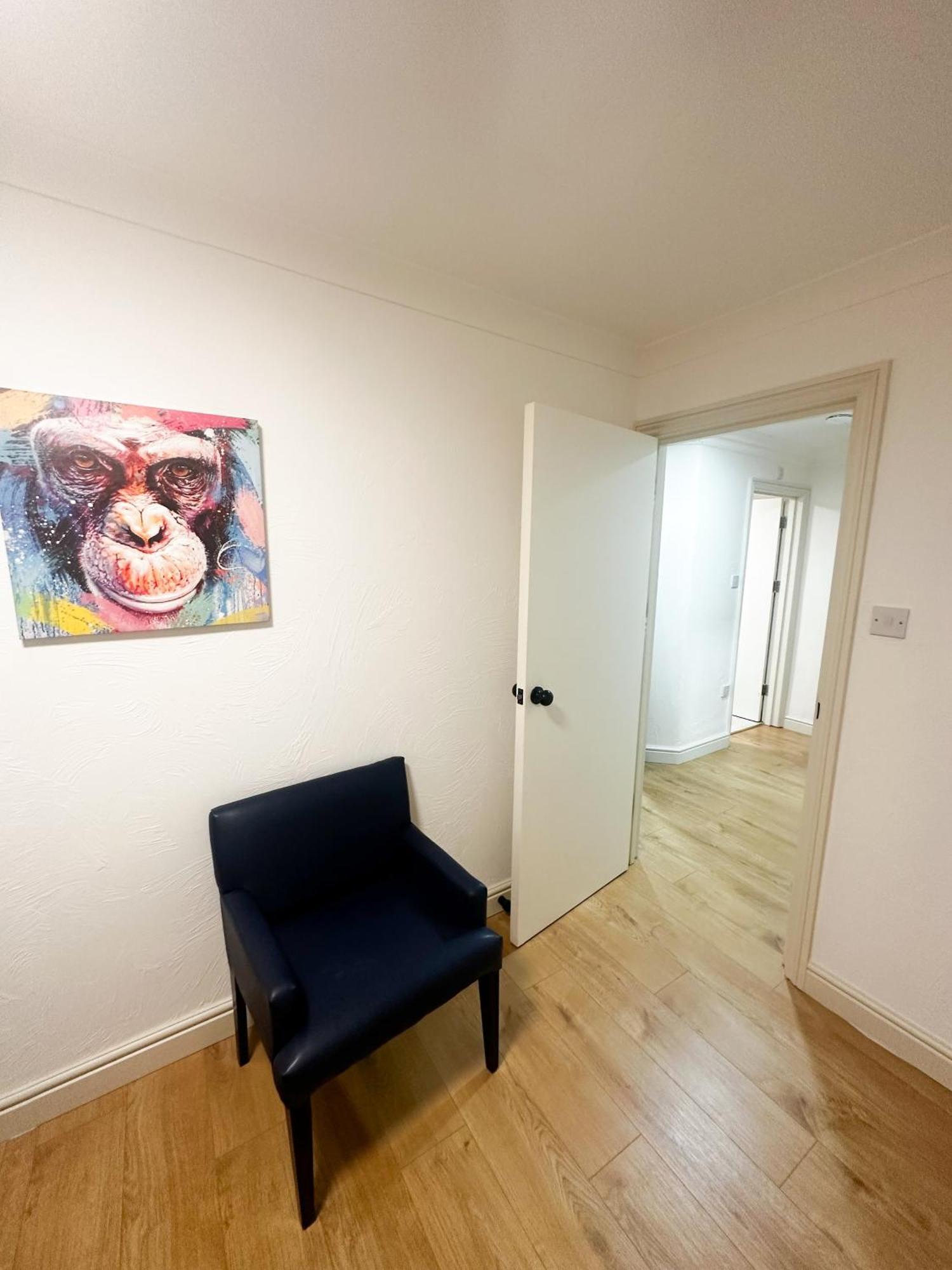 Appartamento Flat 4, In Aldgate